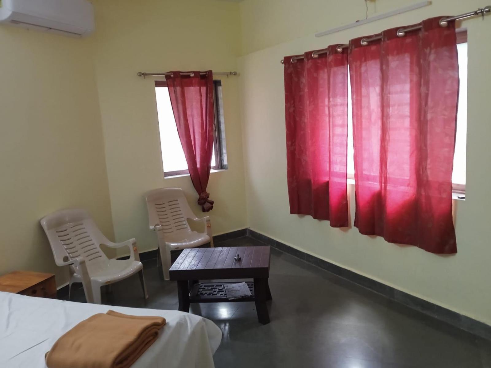 Anand Nivas Homestay Mālvan Kültér fotó