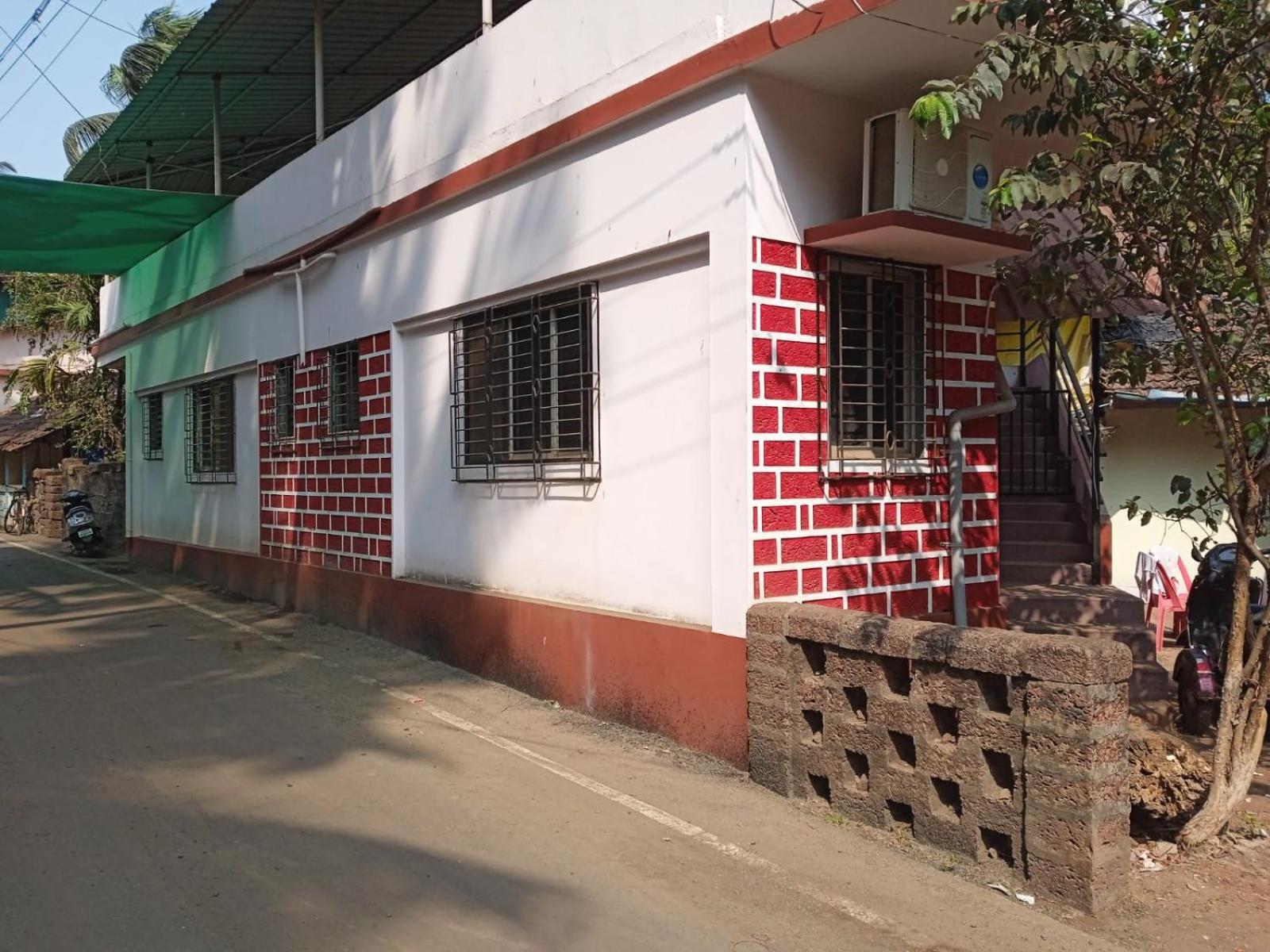 Anand Nivas Homestay Mālvan Kültér fotó