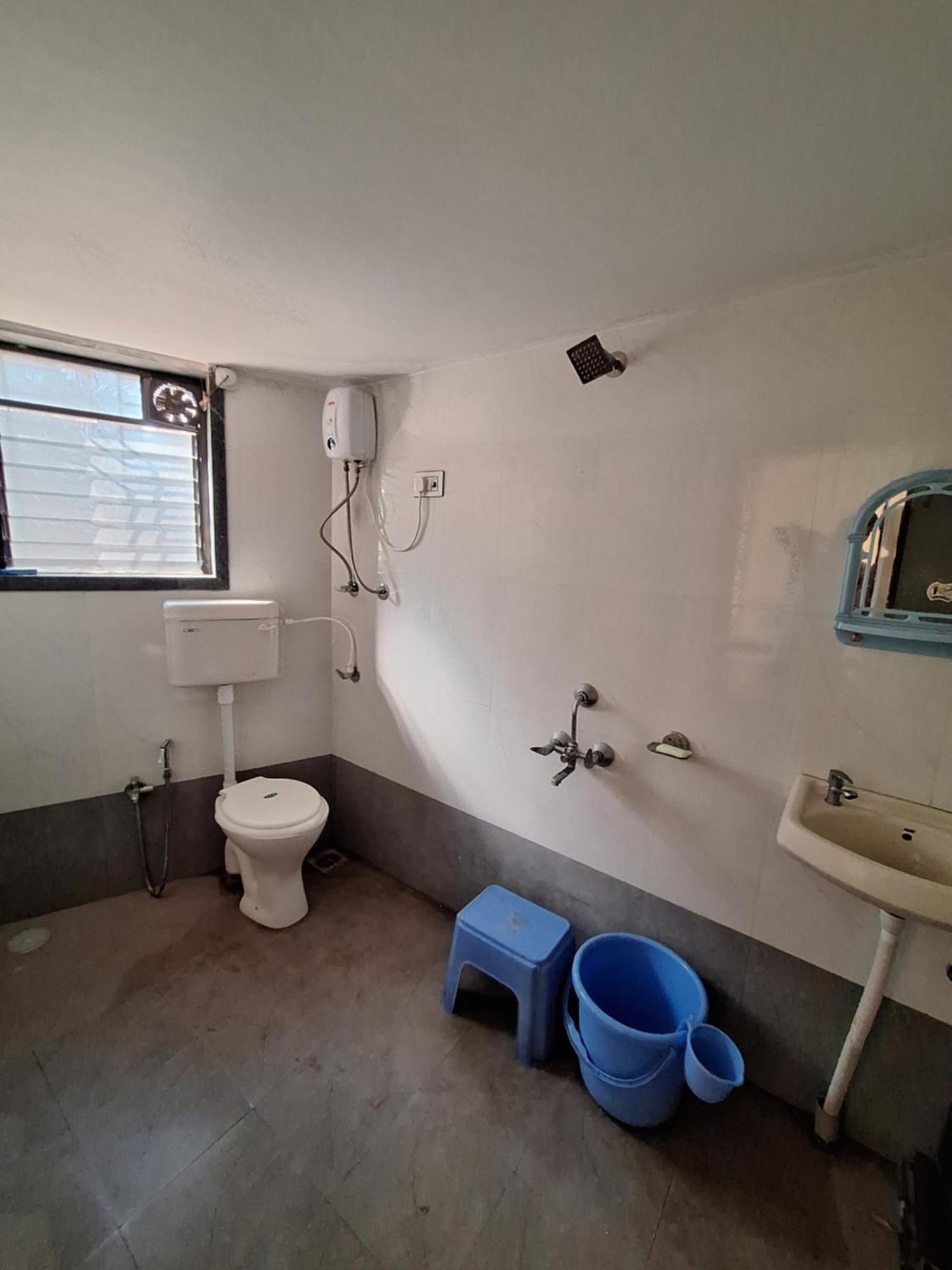 Anand Nivas Homestay Mālvan Kültér fotó