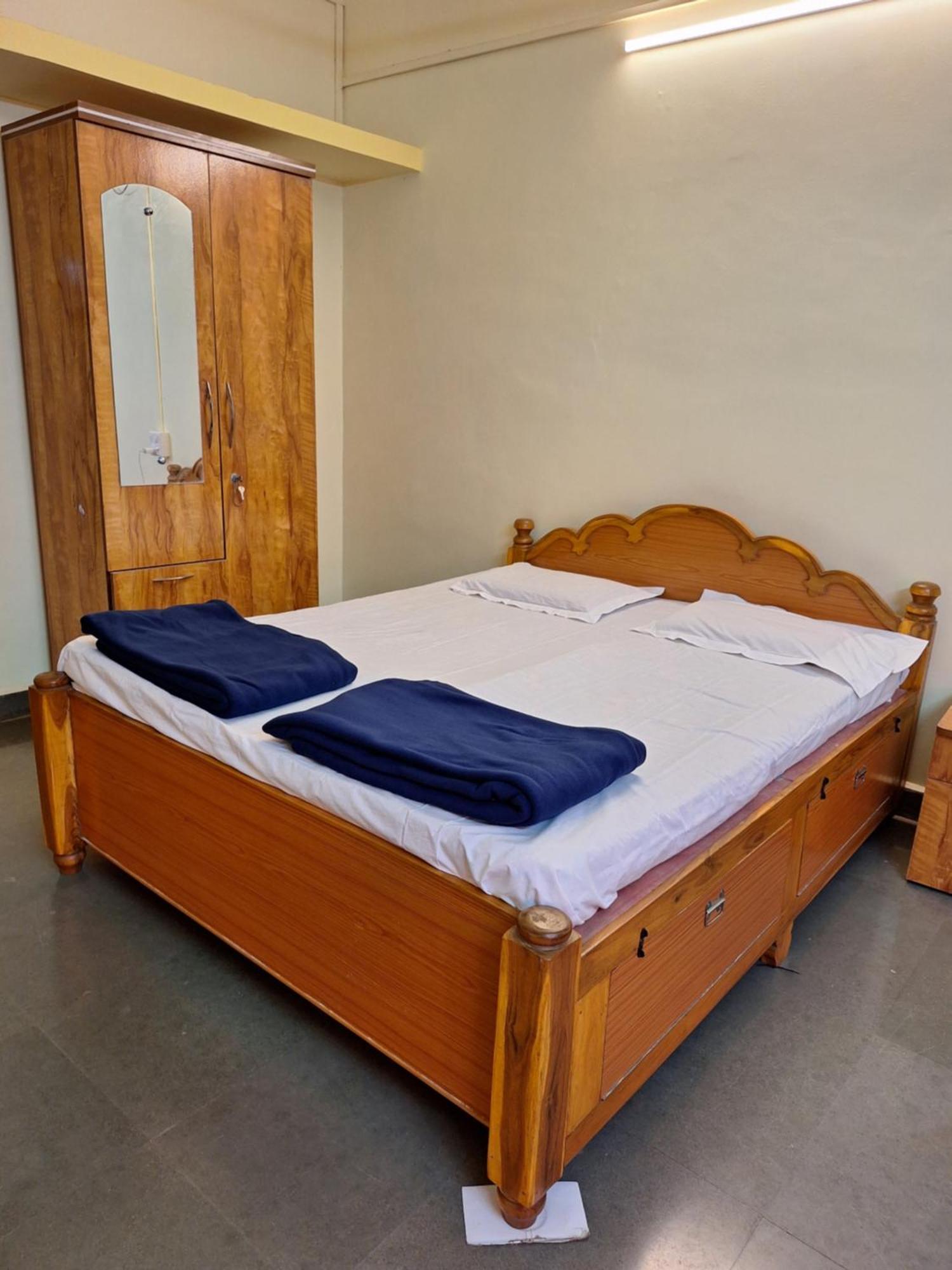 Anand Nivas Homestay Mālvan Kültér fotó